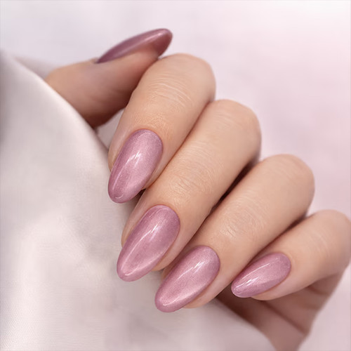 Gellak YOUARECUTE Color Seoul Cat Eye 1 roze 5 ml (355-6356-1958) - Фото №5