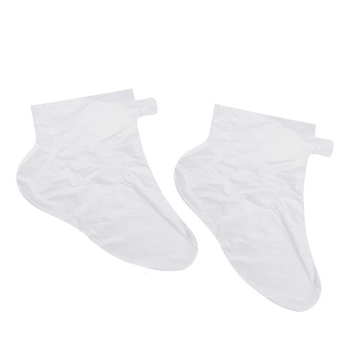 Shelly pedicure sokken set 25 stuks - Фото №3