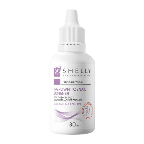Shelly ingrown nail softener 30 ml - Фото №1