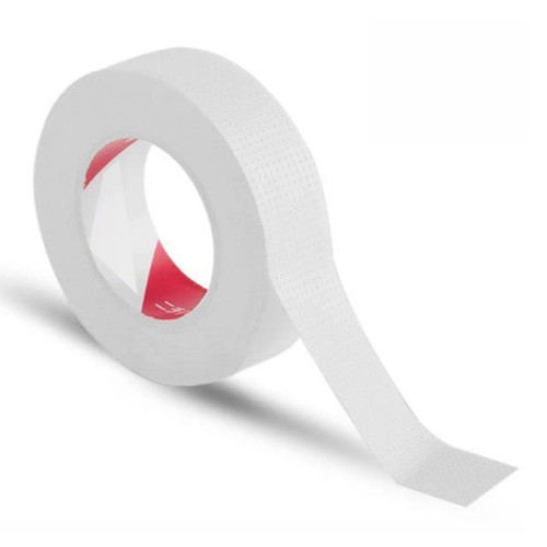 Perforated tape PLATINUM white - Фото №2