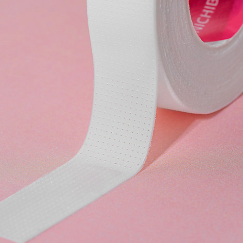 Perforated tape PLATINUM white - Фото №3
