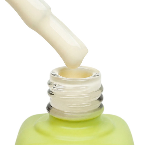 Gellack TUFI profi COFFEELINE 39 Schaum-Creme 10 ml (0333566) - Фото №3
