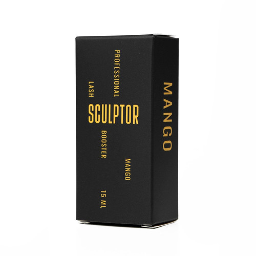 Wimpernkleber-Booster  SCULPTOR MANGO 15 ml (2000000009858) - Фото №3
