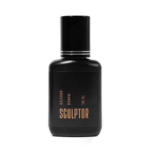 Wimpernkleber-Booster  SCULPTOR MANGO 15 ml (2000000009858) - Фото №1