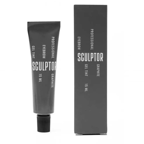 Augenbrauengelfarbe Sculptor Graphite 15ml (2000000018447) - Фото №2