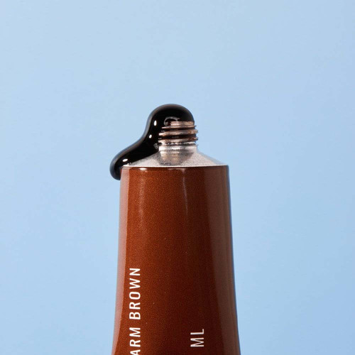 Augenbrauengelfarbe Sculptor Warm Brown 15ml (2000000018423) - Фото №3