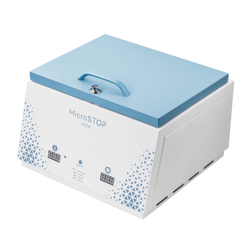 Dry-heat oven Microstop Maxi for instrument sterilization (5195)