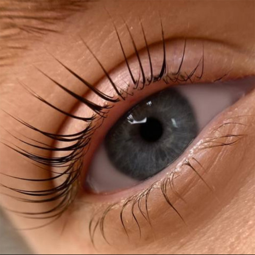 Состав PLATINUM для ламинирования Step 1 Lash lifting lotion в саше - Фото №3
