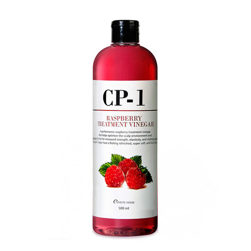 Haarconditioner / -spoeling CP-1 Raspberry Treatment Vinegar 500 ml - Фото №1