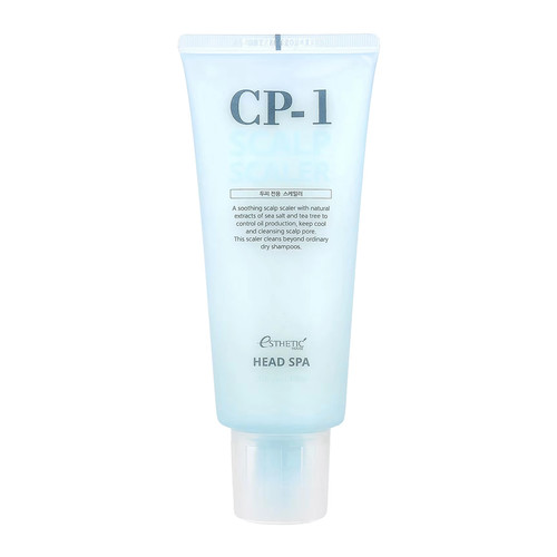 Hoofdhuidscrub CP-1 Head Spa Scalp Scaler 210 ml - Фото №1