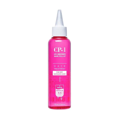 Haarvulmasker CP-1 3 Seconds Hair Fill-Up Ampoule 170 ml - Фото №1