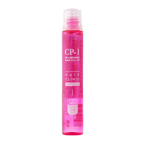 Haarvulmasker CP-1 3 Seconds Hair Fill-Up Ampoule 13 ml - Фото №1