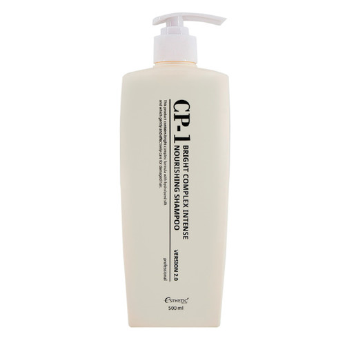 Шампунь для волос CP-1 Bright Complex Intense Nourishing Shampoo Version 2.0 500 мл