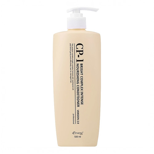 Haarconditioner CP-1 Bright Complex Intense Nourishing Conditioner Version 2.0 500 ml