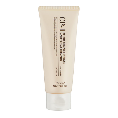 Шампунь для волос CP-1 Bright Complex Intense Nourishing Shampoo Version 2.0 100 мл