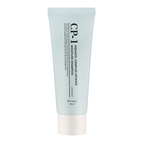 Шампунь для волос CP-1 Aquaxyl Complex Intense Moisture Shampoo 100 мл