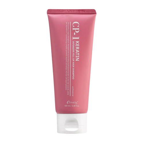 Шампунь для волос CP-1 Keratin Intensive Fill-up Hair Shampoo 100 мл