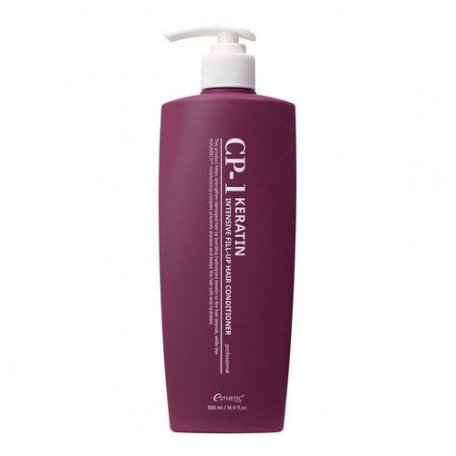 Haarconditioner CP-1 Keratin Intensive Fill-up Hair Conditioner 500 ml