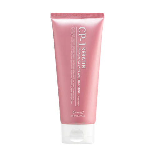 CP-1 Keratin Intensiv-Auffüllkur (ohne Auswaschen) 150 ml - Фото №1