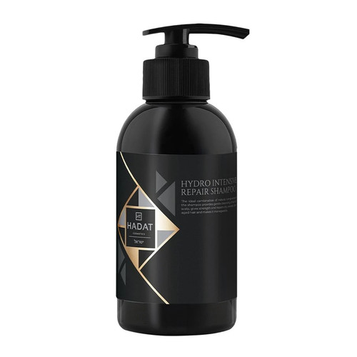 Восстанавливающий шампунь HADAT HYDRO INTENSIVE REPAIR SHAMPOO 250 мл - Фото №1