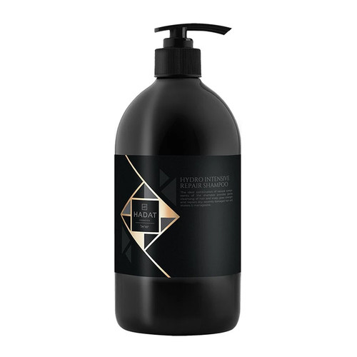 Восстанавливающий шампунь HADAT HYDRO INTENSIVE REPAIR SHAMPOO 800 мл - Фото №1