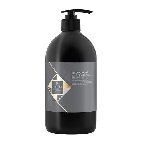 Шампунь для роста волос HADAT HYDRO ROOT STRENGTHENING SHAMPOO 800 мл - Фото №1