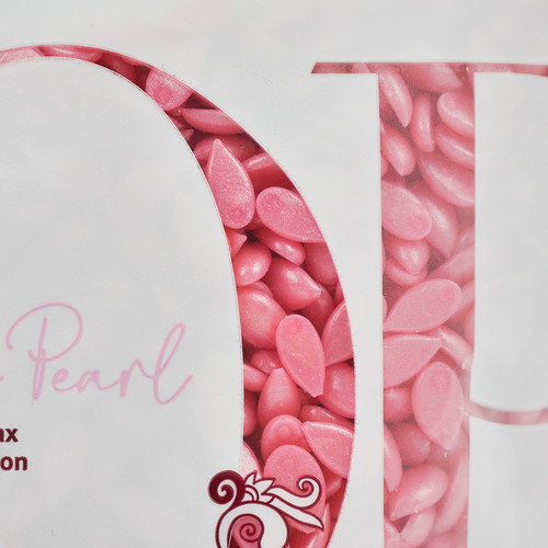 Top Line Pink Pearl Heißwachs-Granulat 750 g - Фото №2