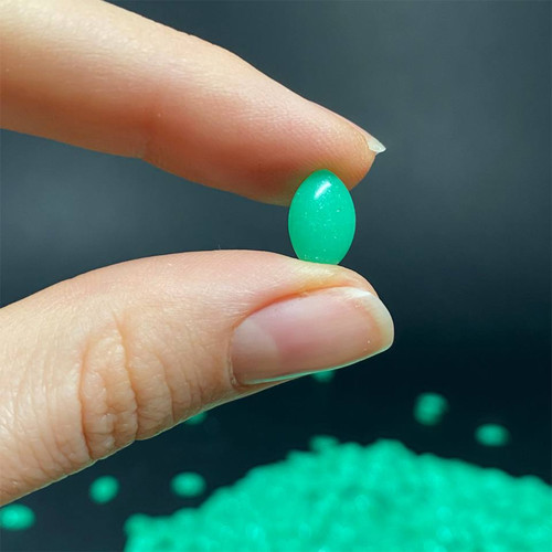 Italwax Top Line Emerald Heißwachs-Granulat 750 g - Фото №4