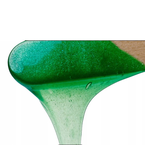 Italwax Top Line Emerald Heißwachs-Granulat 750 g - Фото №2