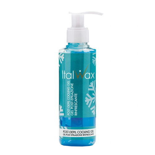 Italwax Post-Depilation Cooling Gel 100 ml - Фото №1