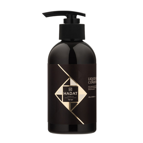 HADAT LIQUID SILK CONDITIONER 250 ml - Фото №1