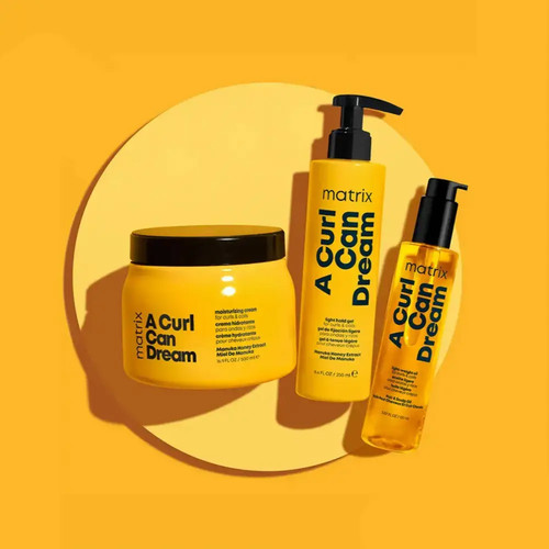 Hair holding gel Matrix TOTAL RESULTS A CURL CAN DREAM 250 ml - Фото №4