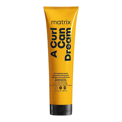 Haarmasker Matrix TOTAL RESULTS A CURL CAN DREAM 250 ml - Фото №1