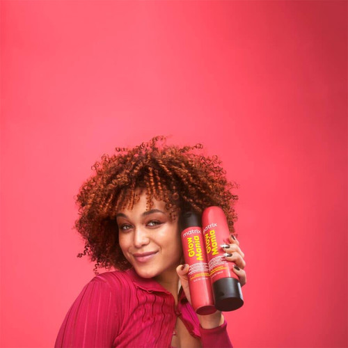 Haarconditioner Matrix GLOW MANIA 300 ml - Фото №3