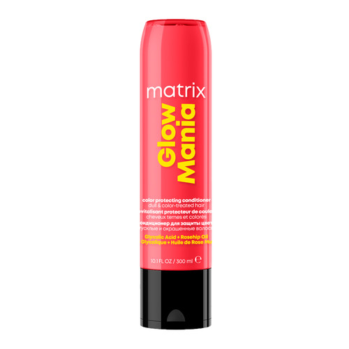 Haarconditioner Matrix GLOW MANIA 300 ml - Фото №1