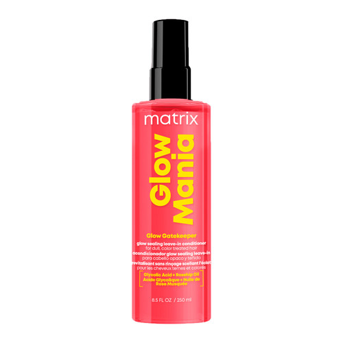 Matrix Glow Mania Haarspray 250 ml - Фото №1