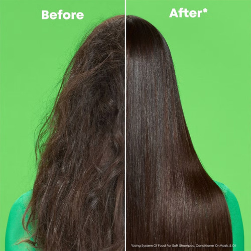 Hair oil Matrix FOOD FOR SOFT 30 ml - Фото №2