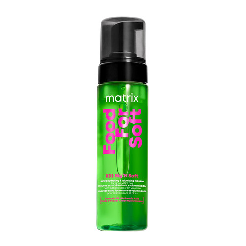 Haarmousseschuim Matrix FOOD FOR SOFT XXL 200 ml - Фото №1