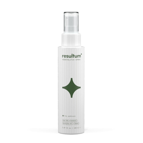 Keratolitix Spray RESULTUM 150 ml - Фото №1