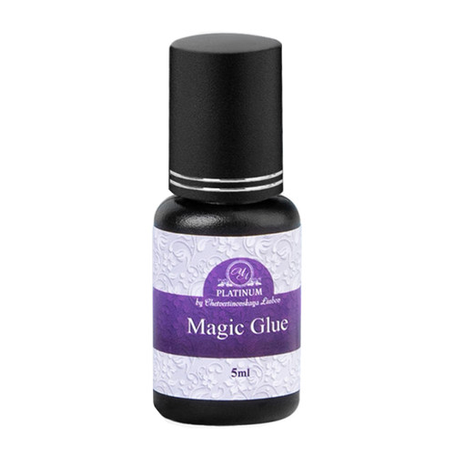 Wimpernkleber PLATINUM Magic  5 ml - Фото №1