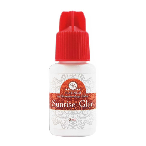 Wimpernkleber PLATINUM Sunrise 5 ml - Фото №1