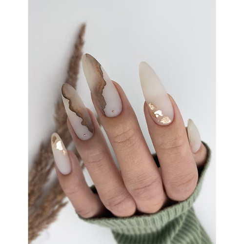 HEYLOVE Smart Gel Milky 30 ml Nagelverlängerungsgel - Фото №5