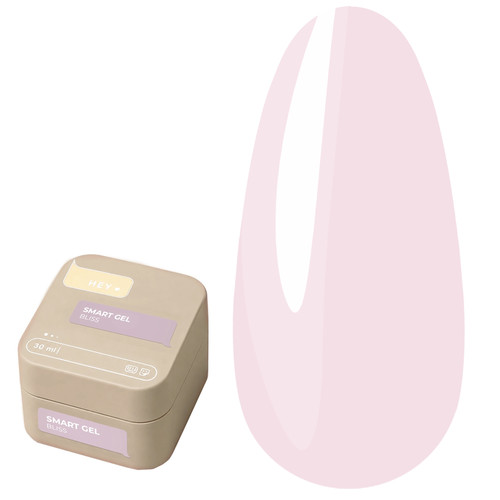 HEYLOVE Smart Gel Bliss 30 ml Haarverlängerungsgel - Фото №1