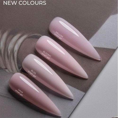 HEYLOVE Smart Gel Bloomy 30 ml Nagelverlängerungsgel - Фото №3