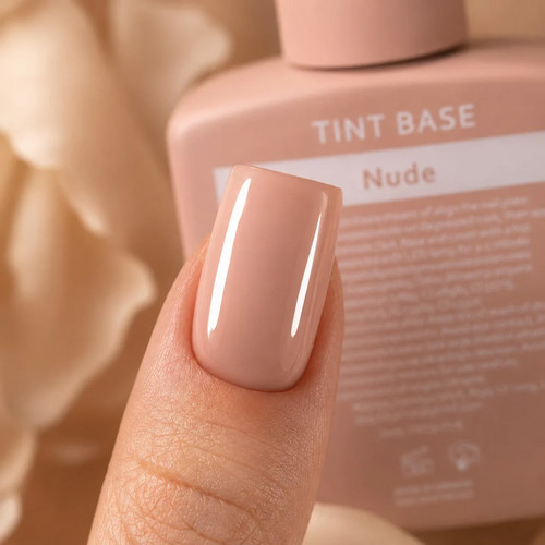 HEYLOVE Tint Base Nude 15ml - Фото №4