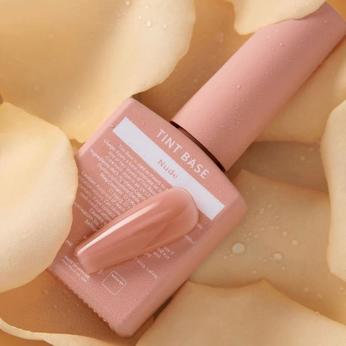 HEYLOVE Tint Base Nude 15ml - Фото №5