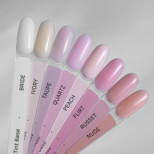 HEYLOVE Tint Base Nude 15ml - Фото №6
