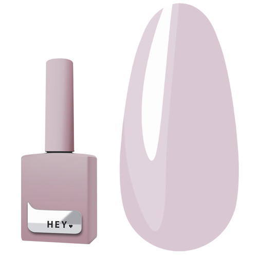 HEYLOVE Tint Base Sunset Lace Pastel Cool Pink 15ml - Фото №1