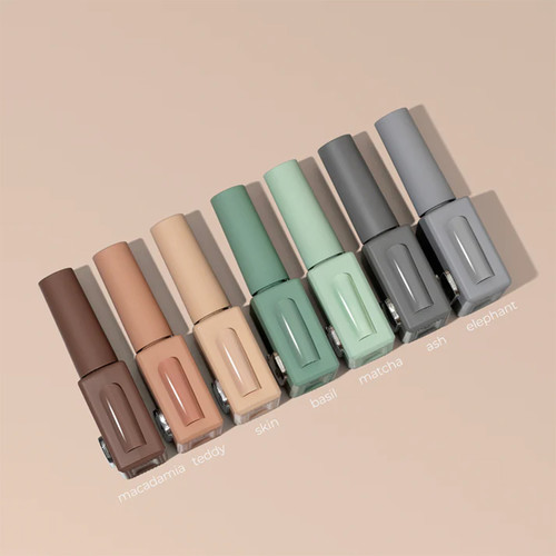 HEYLOVE Lifestyle Matcha Mint Tint Base, 15 ml - Фото №4