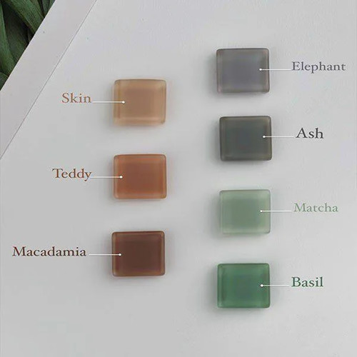 HEYLOVE Lifestyle Matcha Mint Tint Base, 15 ml - Фото №5